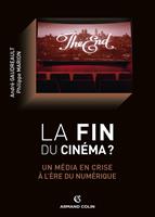   La fin du cinéma ?