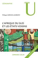   L'Afrique du Sud et les États voisins
