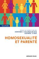   Homosexualité et parenté