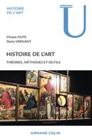   Histoire de l'art
