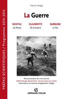   La guerre