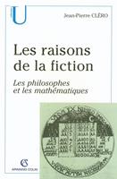   Les raisons de la fiction