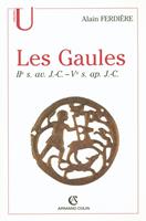   Les Gaules : Provinces des Gaules et Germanies, Provinces Alpines