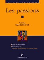   Les passions