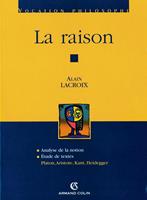   La raison