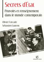   Secrets d'État