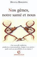   Nos gènes, notre santé et nous
