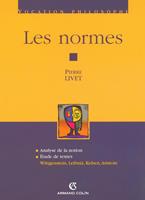   Les normes