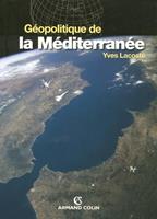   Géopolitique de la Méditerranée