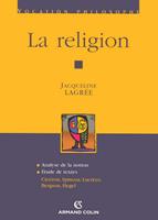   La religion