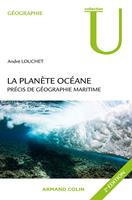   La planète océane - 2ed.