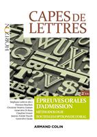   CAPES de lettres