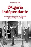   L'Algérie indépendante (1962-1963)
