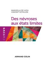   Des névroses aux états limites