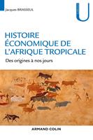   Histoire économique de l'Afrique tropicale