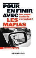   Pour en finir avec les mafias