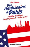   Des Américains à Paris