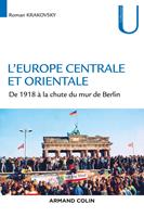   L'Europe centrale et orientale