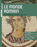   Le monde romain