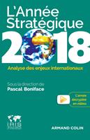   L'Année stratégique 2018