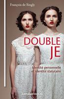   Double je