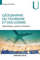   Géographie du tourisme et des loisirs