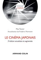   Le cin&eacute;ma japonais - 3e &eacute;d.