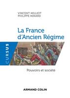 La France d'Ancien Régime