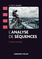   L'analyse de séquences - 5e éd.