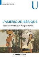   L'Amérique ibérique
