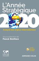   L'Année stratégique 2020