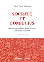   Socrate et Confucius