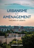   Urbanisme et aménagement