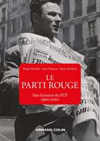   Le Parti rouge