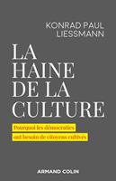   La haine de la culture