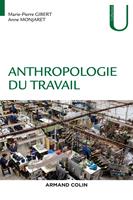   Anthropologie du travail