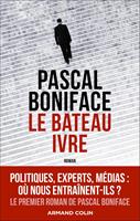   Le bateau ivre