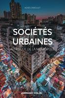   Sociétés urbaines