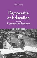   Démocratie et éducation