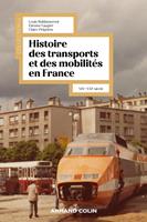  Histoire des transports et des mobilités en France