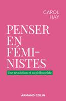   Penser en féministe