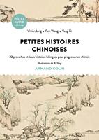   Petites histoires chinoises