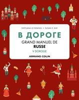   V DOROGE - Grand manuel de russe