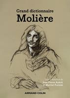   Dictionnaire Molière