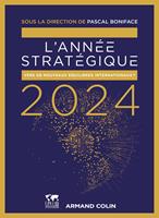   L'Année stratégique 2024
