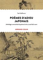   Poèmes d'adieu japonais