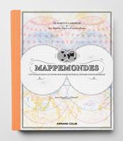   Mappemondes