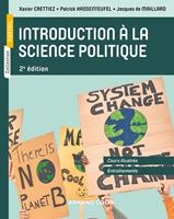   Introduction &agrave; la science politique - 2e &eacute;d.