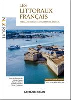   Les littoraux français