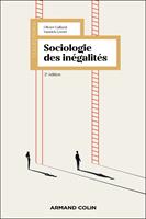   Sociologie des inégalités - 2e éd.